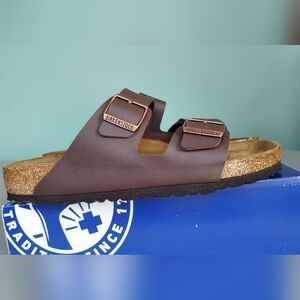 Birkenstock Arizona BS Men's Size 10 Regular Fit